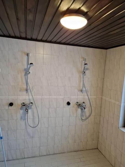 Nauti Luonnon Rauhasta Jataniemen Uittotuvassa. Holiday home