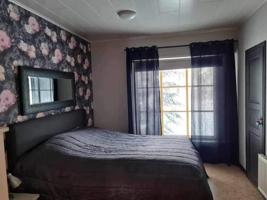 Nauti Luonnon Rauhasta Jataniemen Uittotuvassa. Holiday home Kajaani