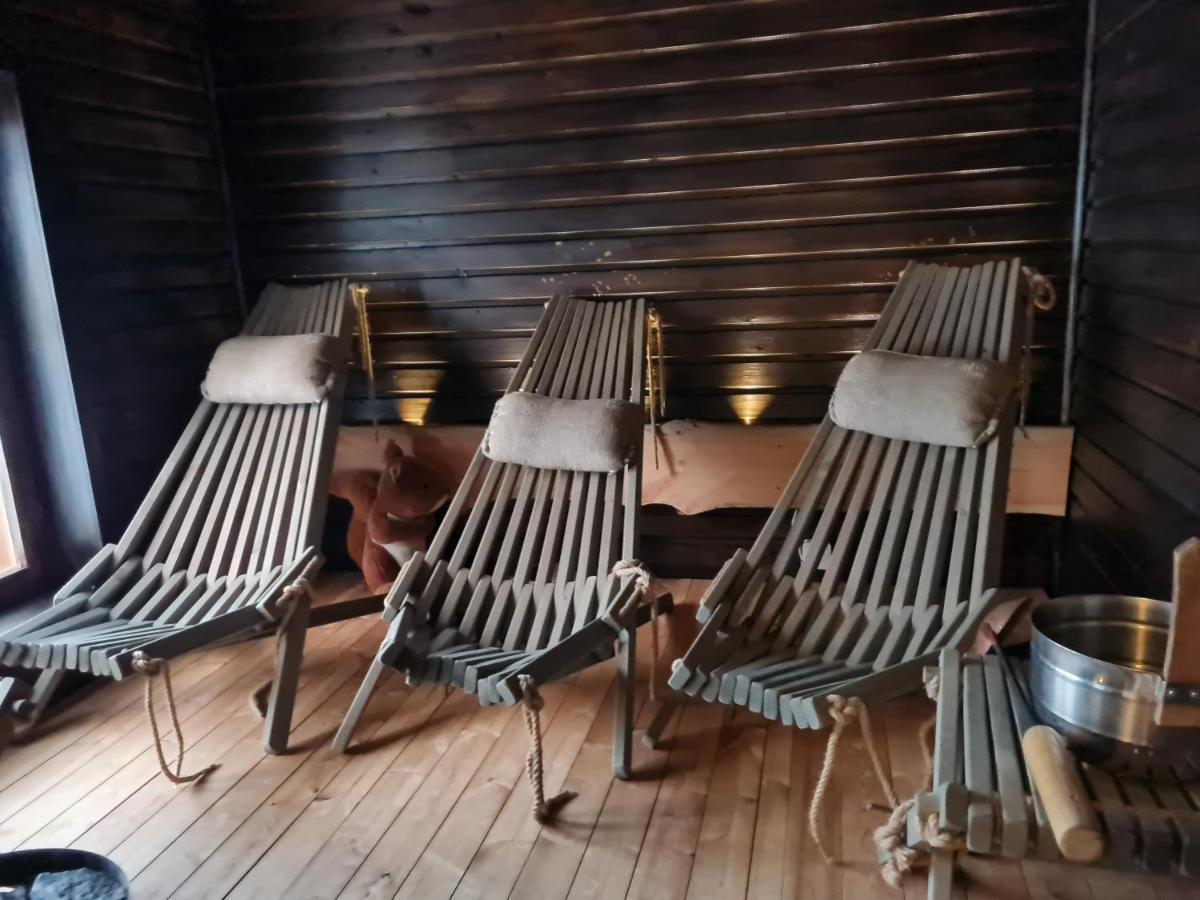 Nauti Luonnon Rauhasta Jataniemen Uittotuvassa. Holiday home Kajaani
